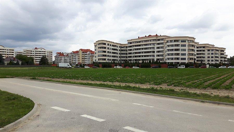 Dzielnica Ursus
