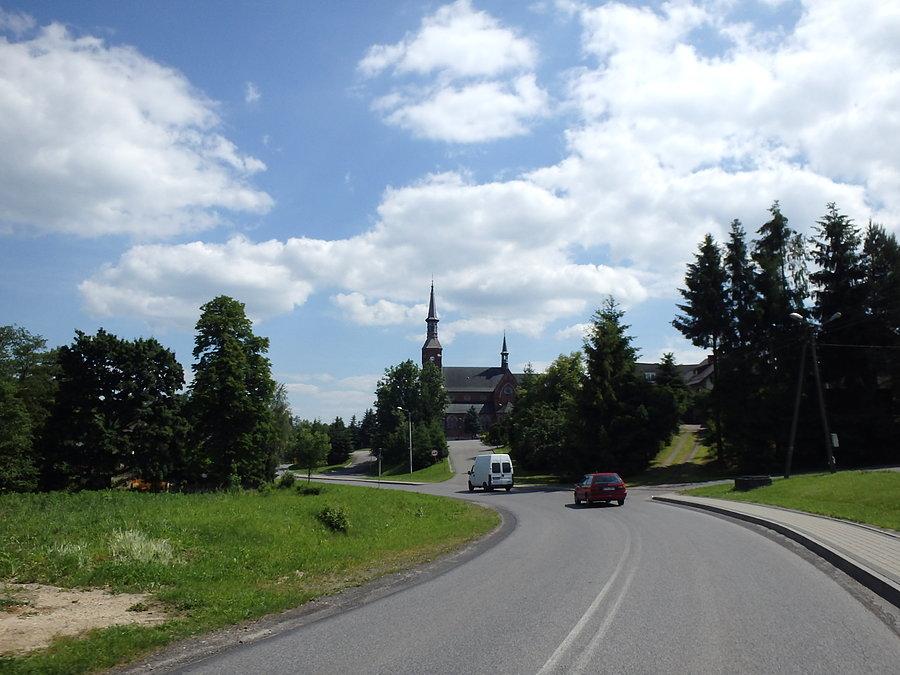 Maraton Podróżnika 2016. Okolice Tarnowa