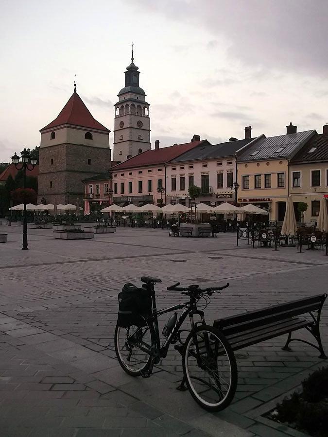 W Żywcu