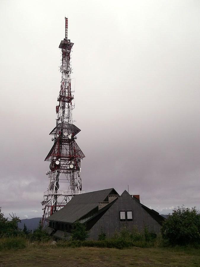 RTON Skrzyczne