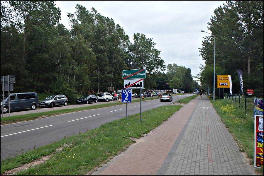 Żegnamy Władysławowo