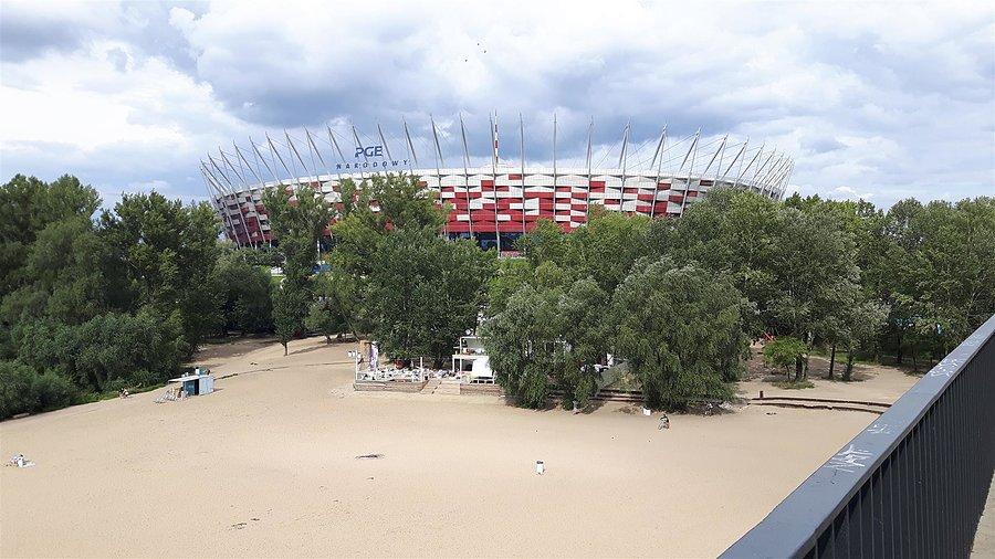 Stadion Narodowy