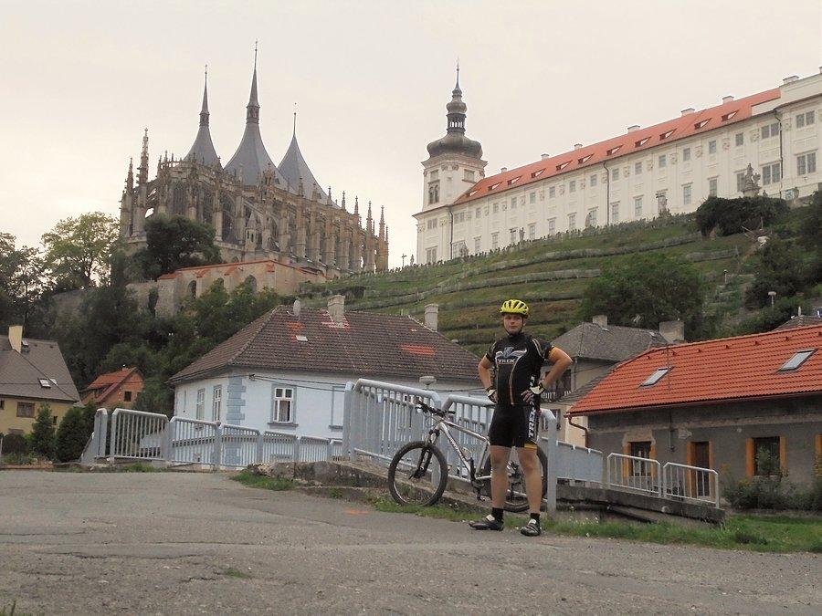 Kutna Hora