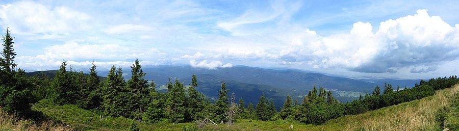 Panorama 1
