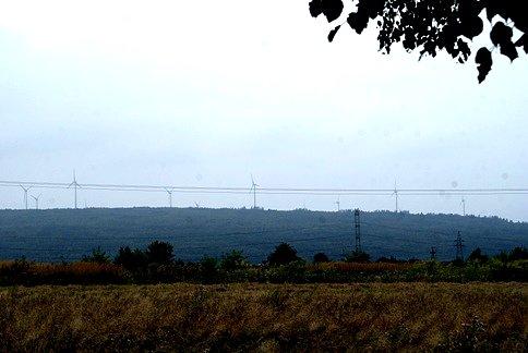 Góra Kamieńsk