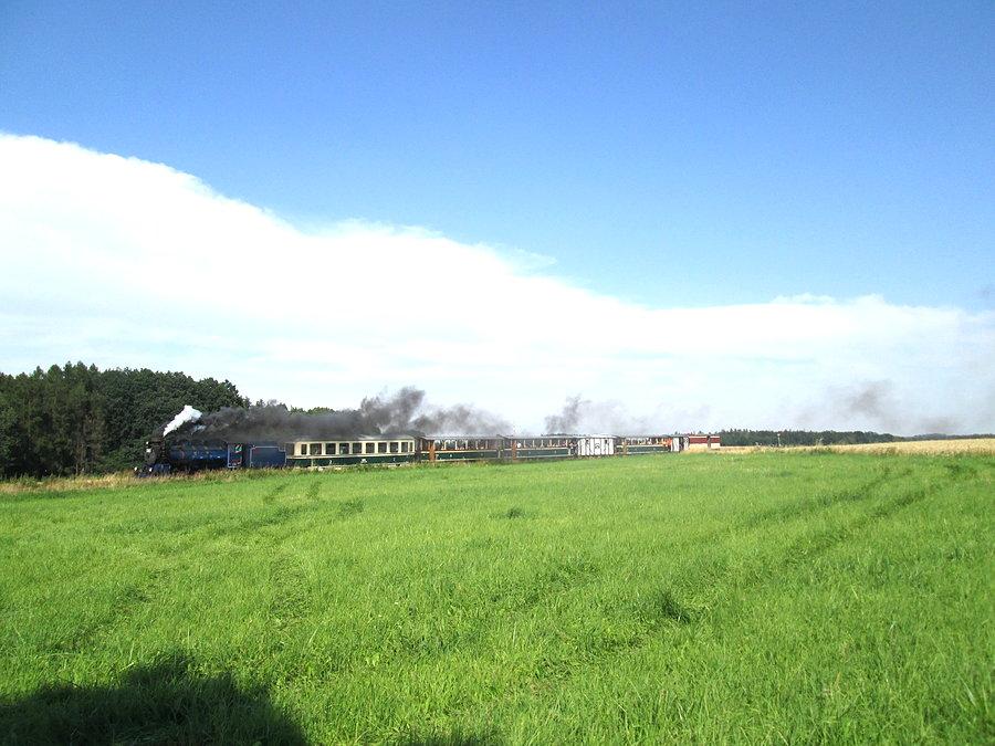 Slezske zemske drahy