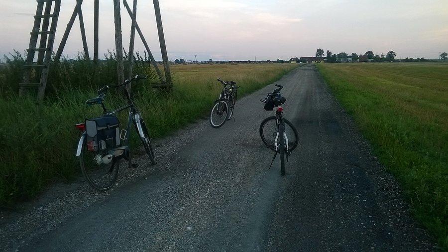Czas na przerwę, czas na