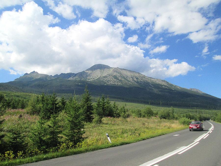 Tatry