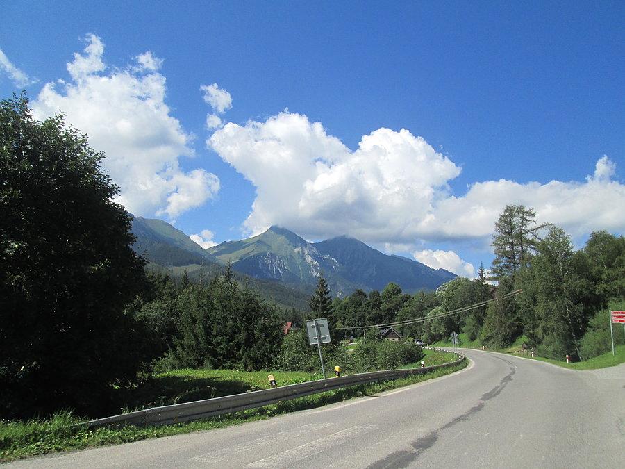 Tatry