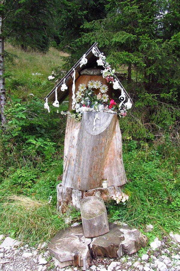 Kapliczka