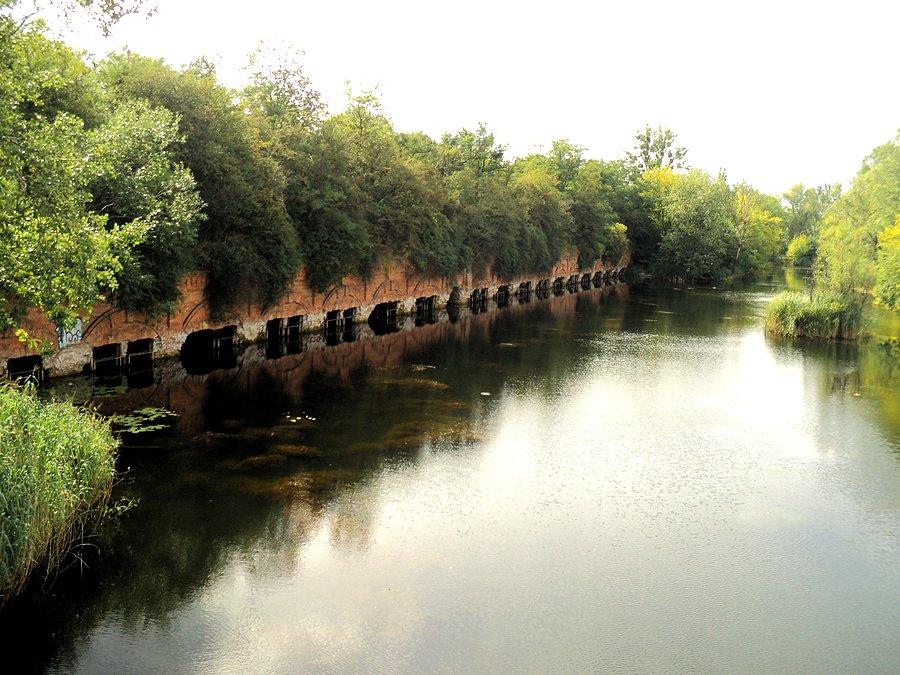 Fort Zbarż
