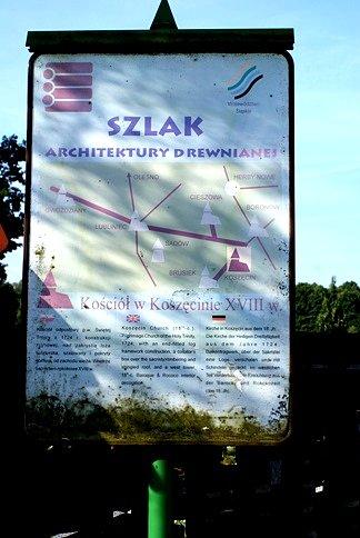 Na szlaku