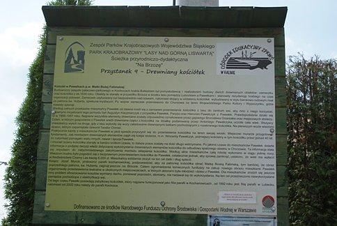 Tablica informacyjna