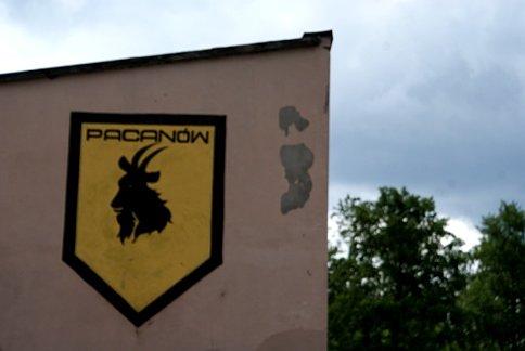 Pacanów