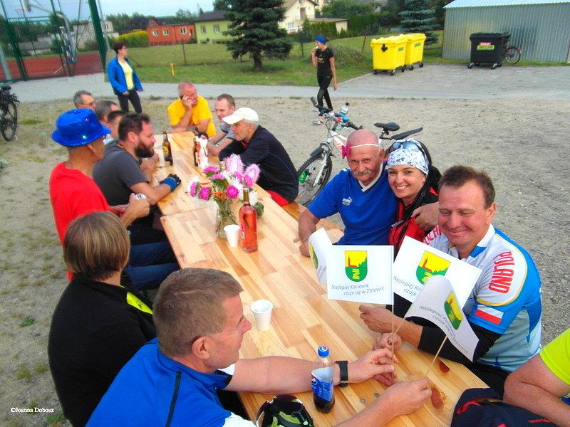 XIX Rajd Kociewsko - Borowiacki