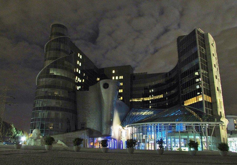 Nocna telewizja