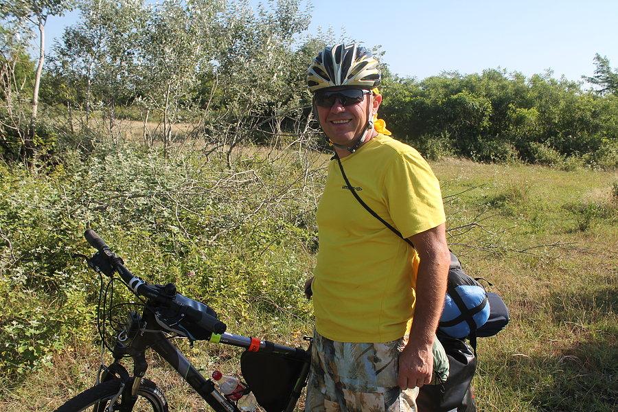 Andrzej rusza na podbój Gruzji