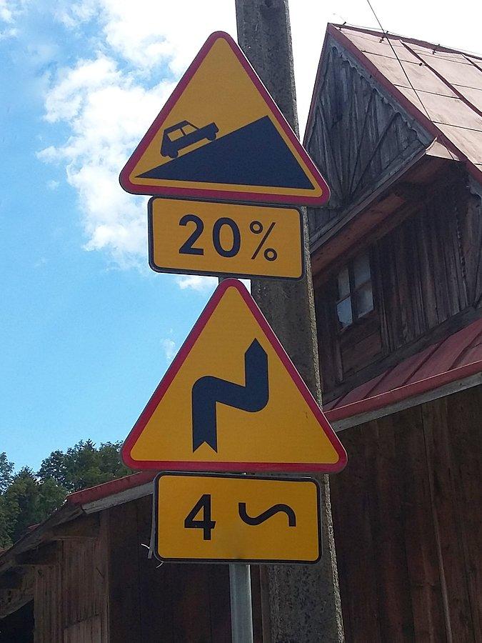 Takie tam zmarszczki