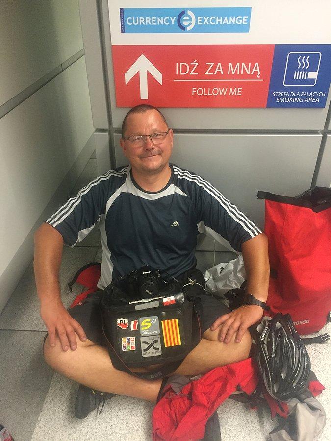 Andzeju zaprawdę powiadam Ci