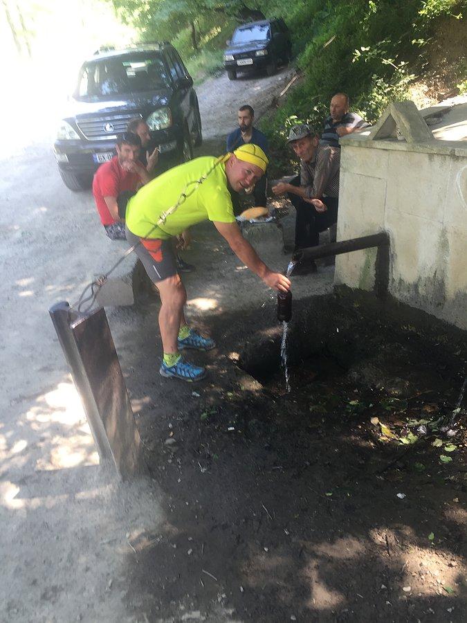 Woda to życie i paliwo