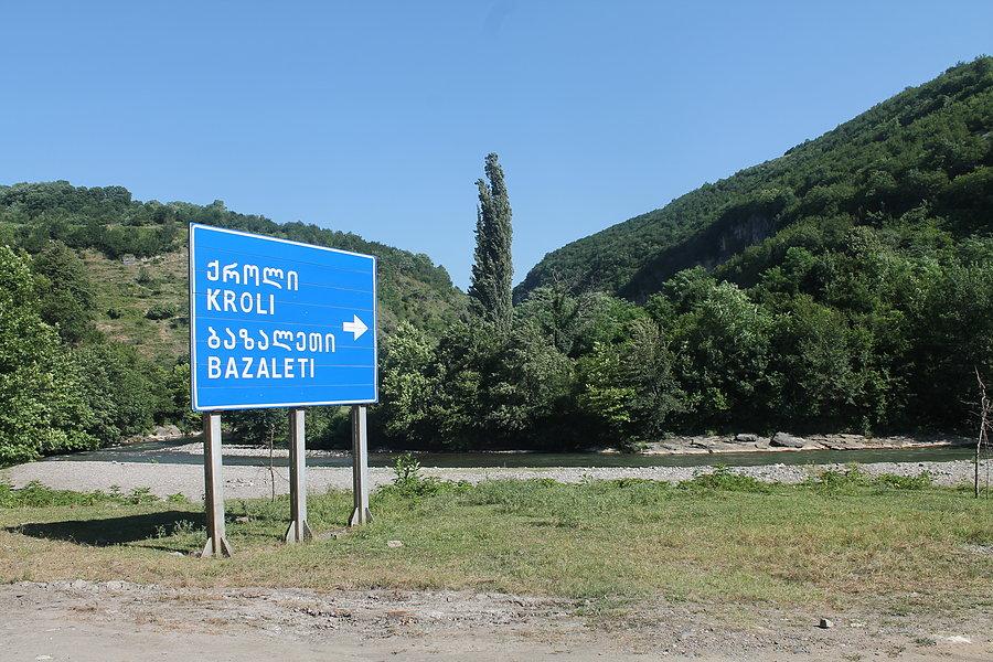 Wiemy gdzie jechać