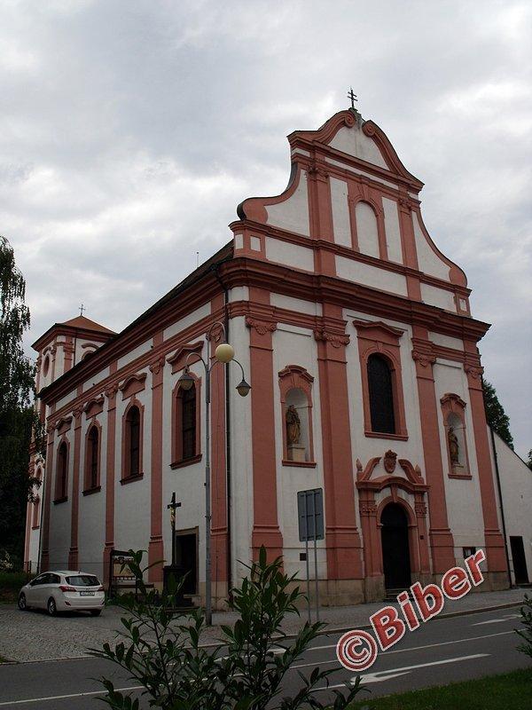 Kościół św. Walentego