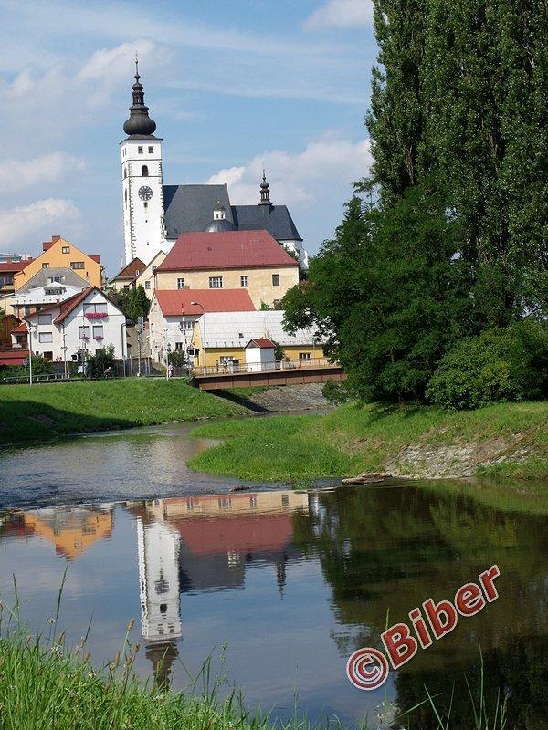 Kościół Narodzenia Najświętszej Marii Panny