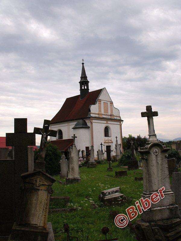 Kościół św. Franciszka