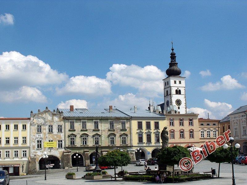 Příborski rynek