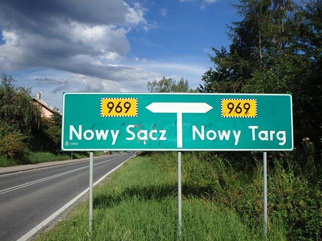 Tutaj nie ma miejsca na "starocie";)