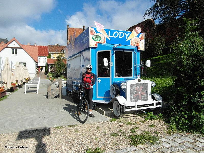 Plac zabaw w Pasłęku