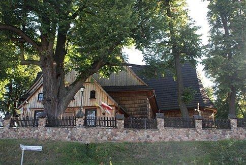 Ostatnie pożegnanie z Truskolasami