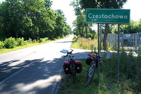 Witaj Częstochowo