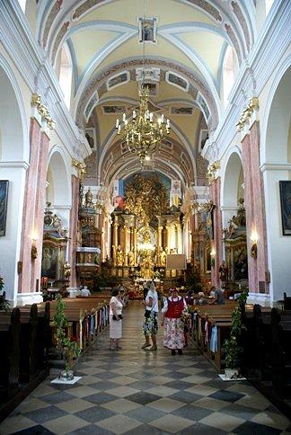 Nawa główna