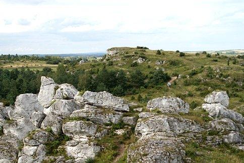 Góry Towarne
