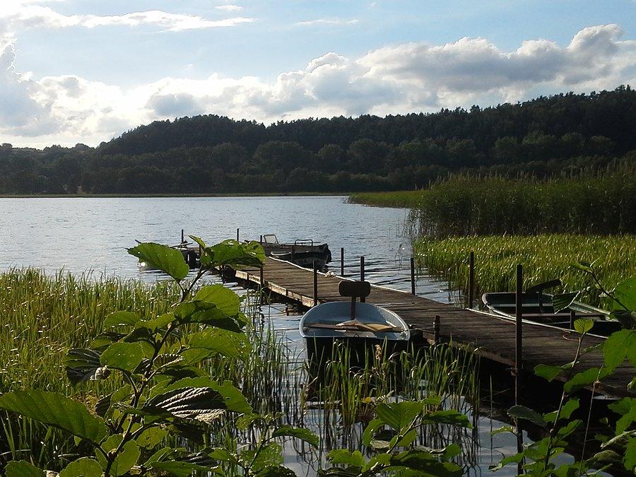 Urocza miejscówka