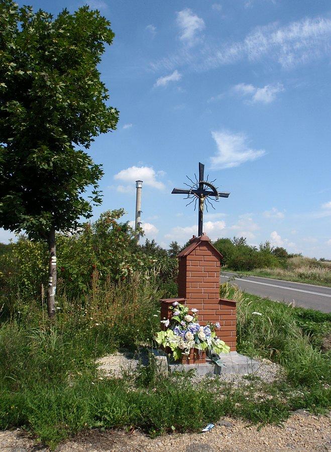 Kapliczka i wieża obserwacyjna