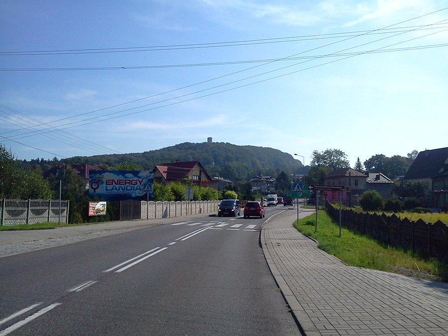 Zamek Lipowiec