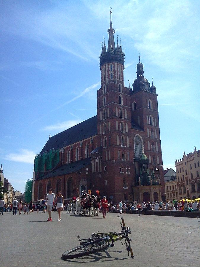 Kościół Mariacki