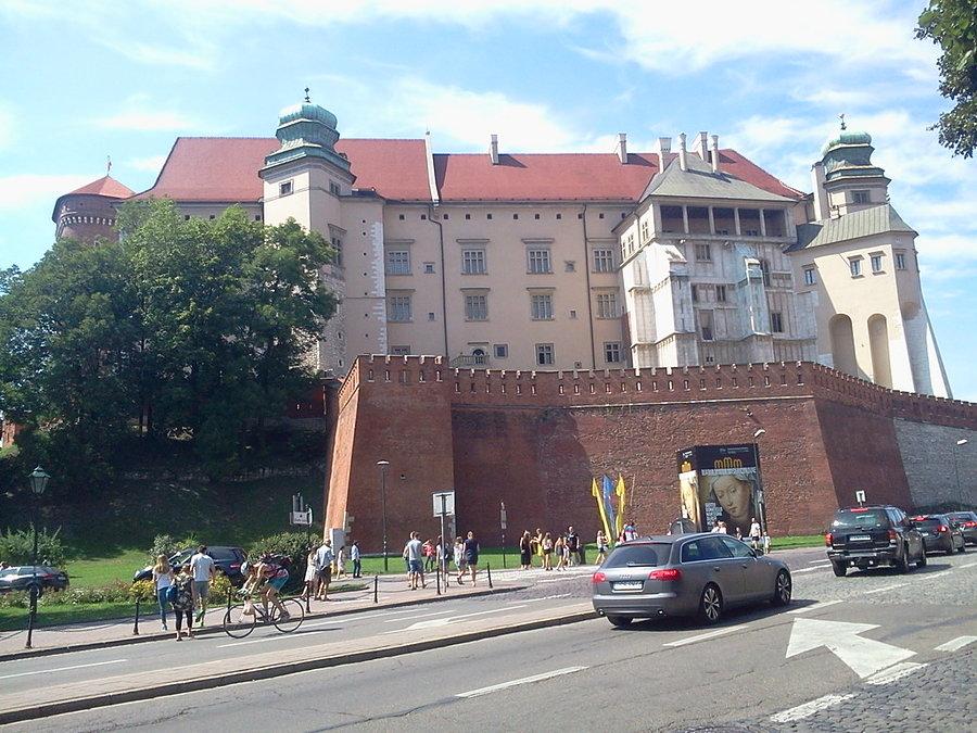 Wawel