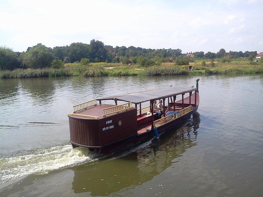 Pod Tyńcem