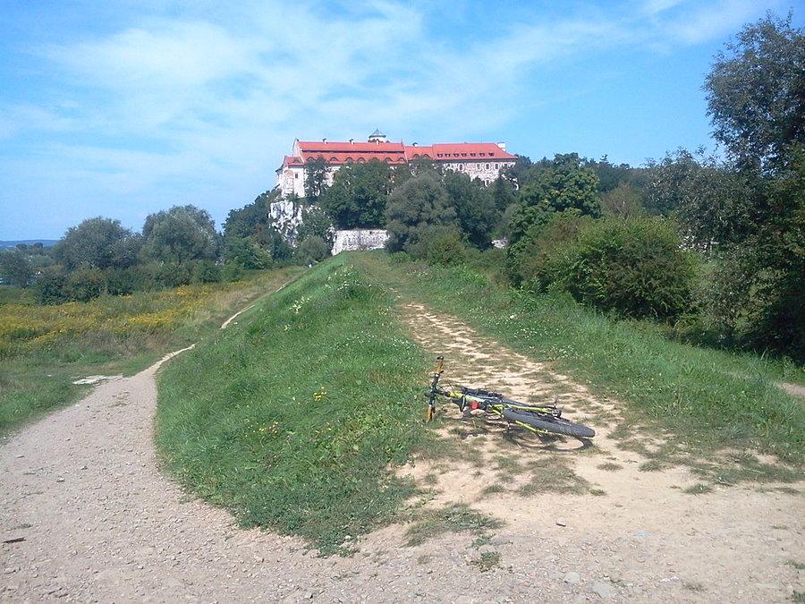 Tyniec Opactwo Benedyktynów