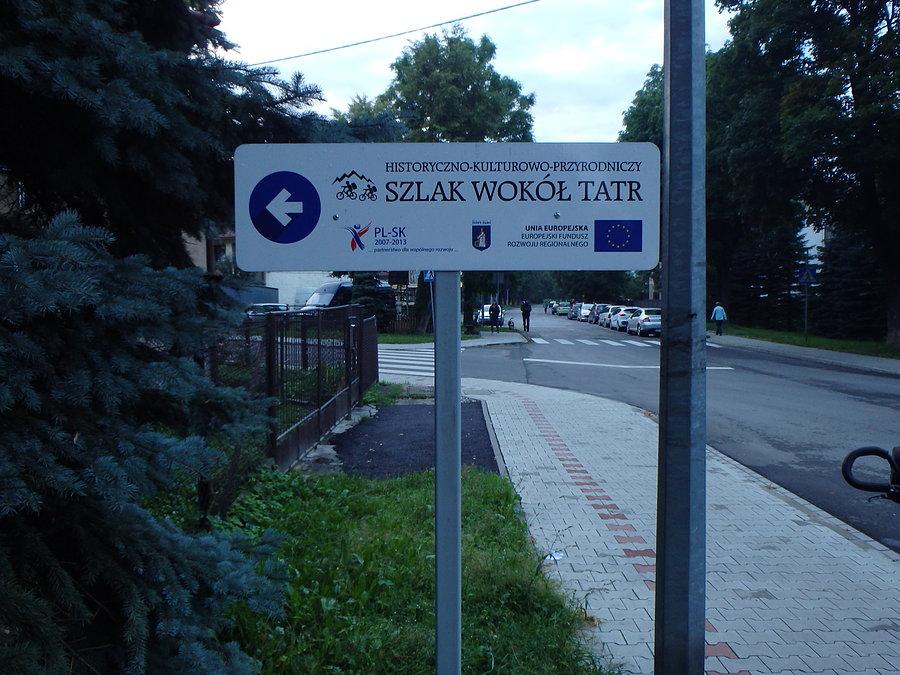 Cel dzisiejszej wycieczki