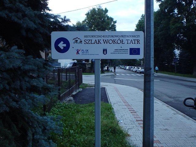 Cel dzisiejszej wycieczki