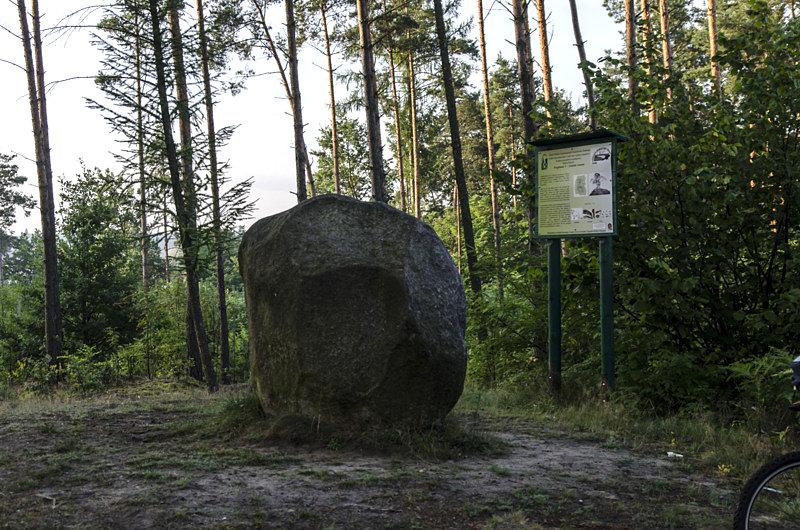 Diabelski Kamień