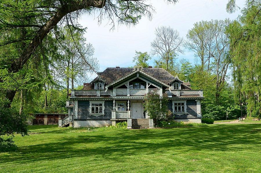 Białowieża