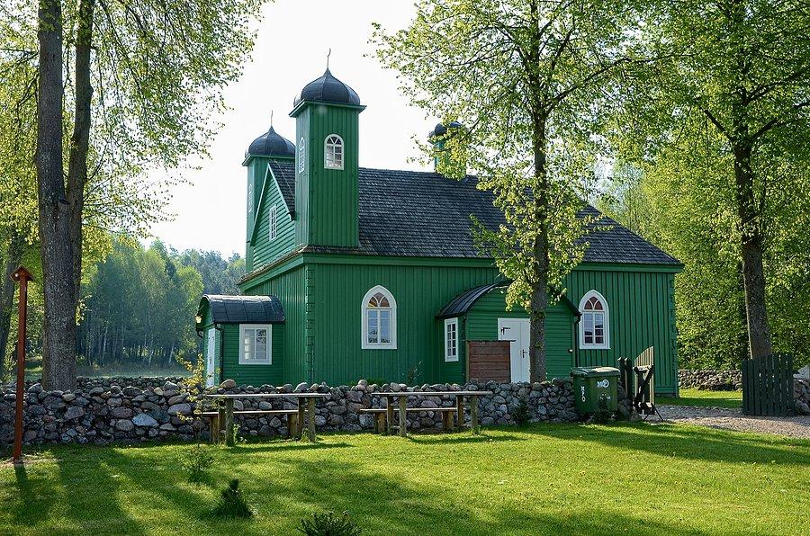 Kruszyniany