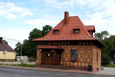 Odrestaurowany
