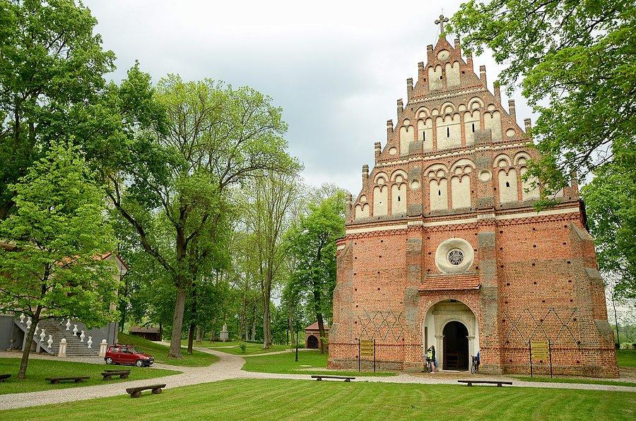 Kodeń