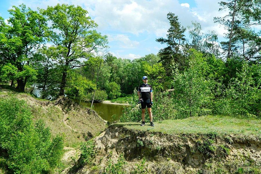 Szwajcaria Podlaska